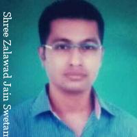 Nirmal Jitendra Shah